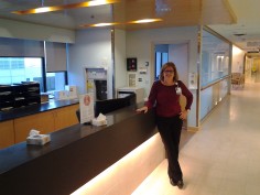 Jennifer Smilie's Cancer Assessment Centre